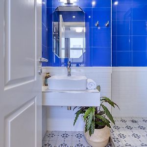 Attico suite